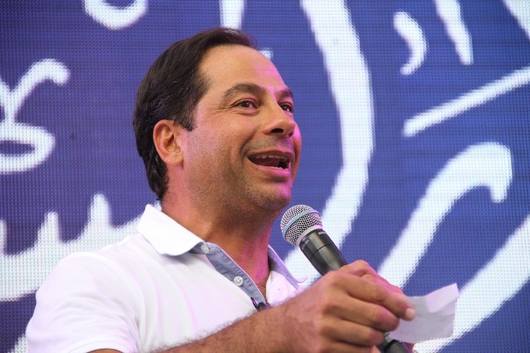 ABC & Ajialouna Ramadan Festival 